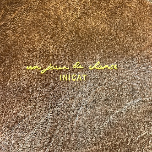 INICAT Small Sling Bag/Fanny Pack/Crossbody - Picture 3 of 6